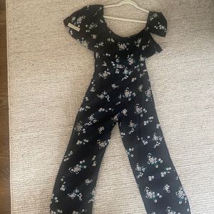 Flynn skye jumpsuit